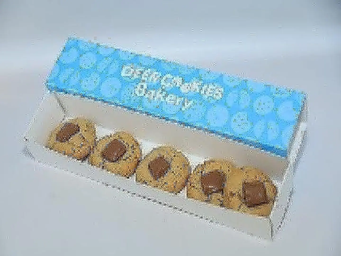 كوكيز جلكسي