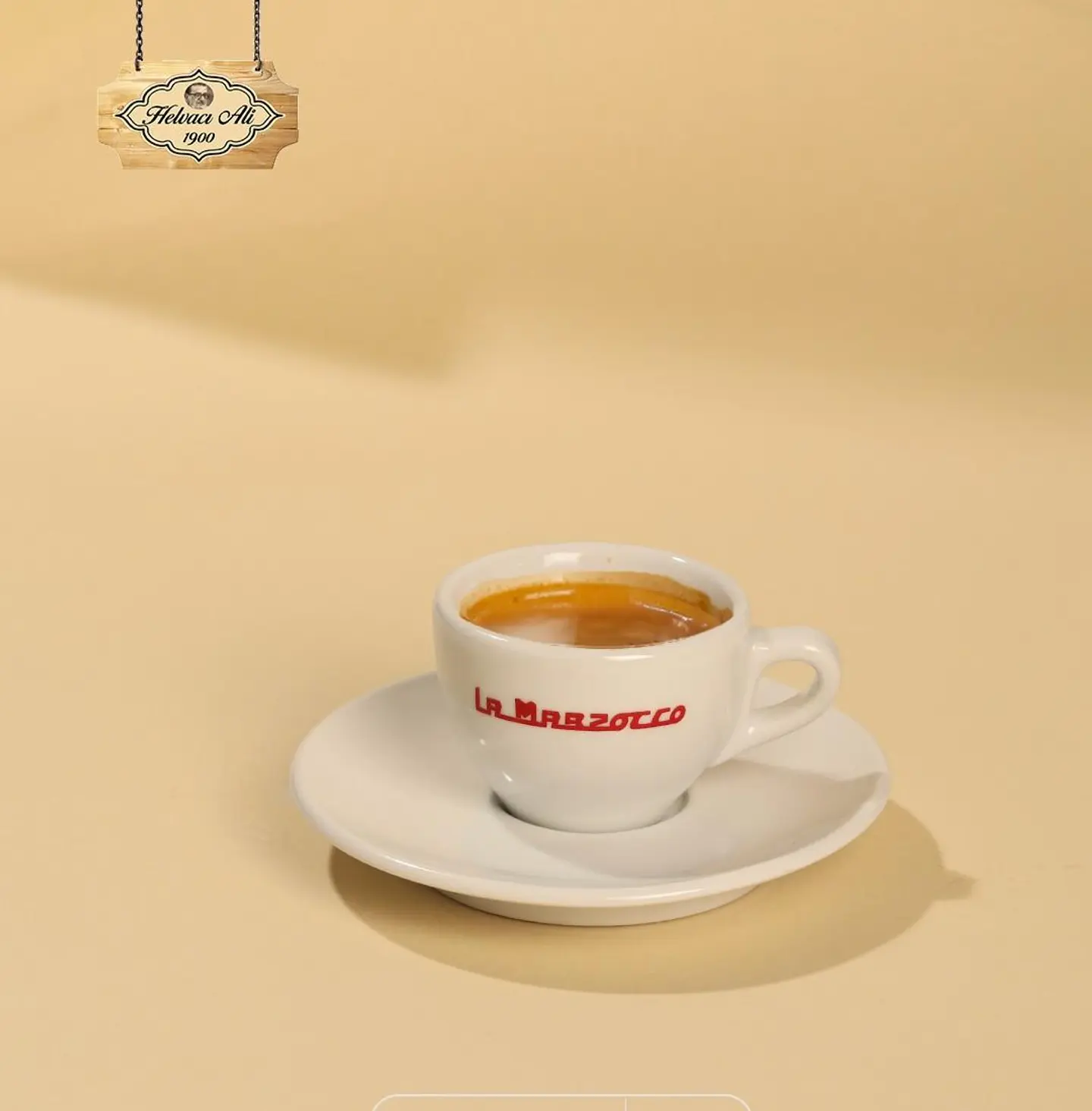 Espresso Macchiato