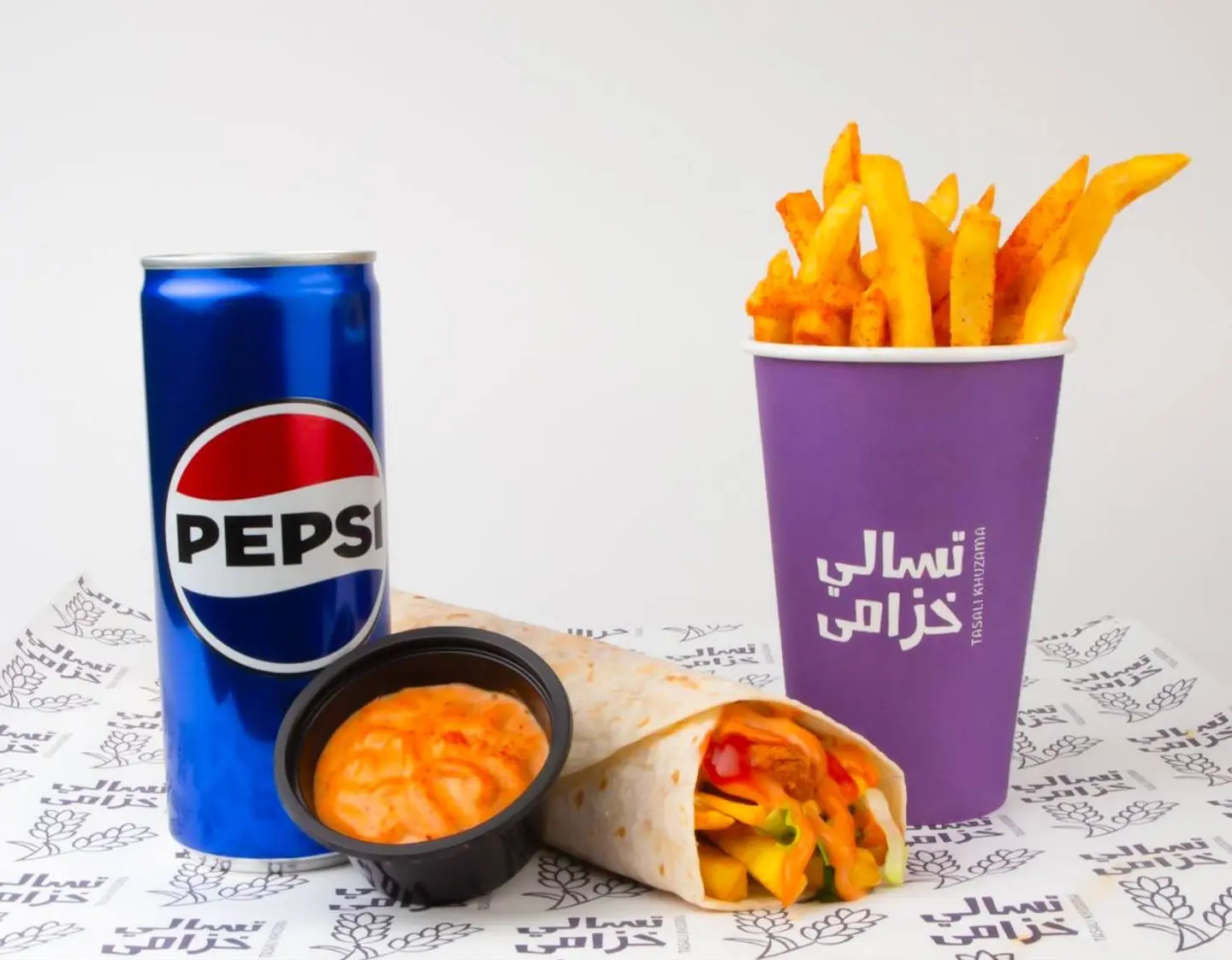Boneless Chicken Tortilla Meal