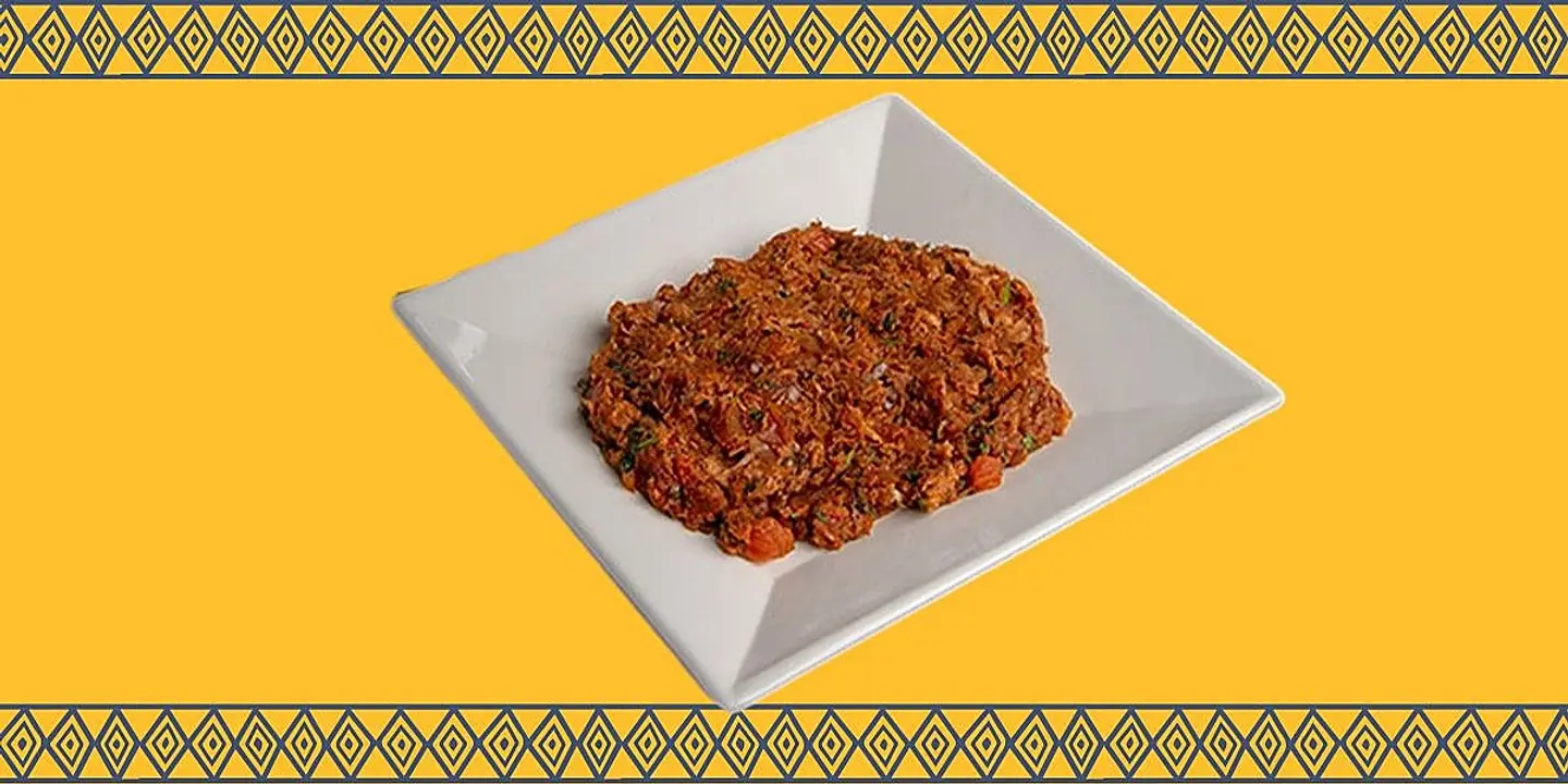 تونة بالجبن