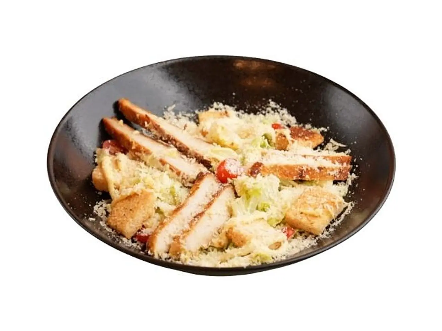 Chicken Caesar