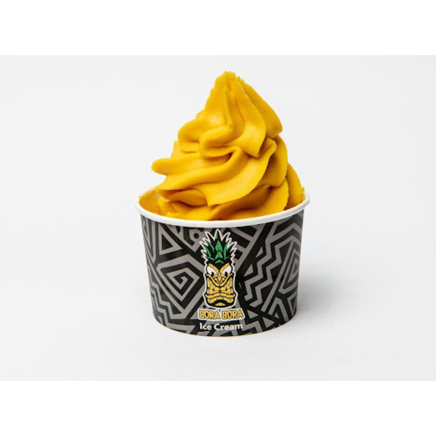 Ice Cream Mango