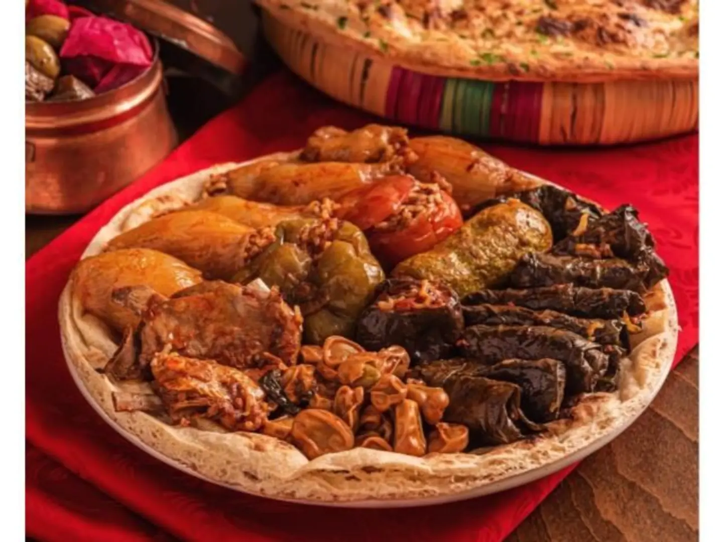 Dolma