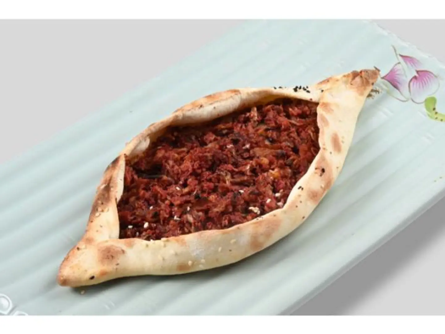 Chicken Musakhan Pie