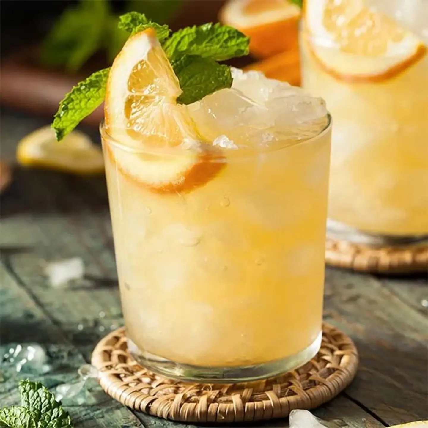 Ritz Fizz