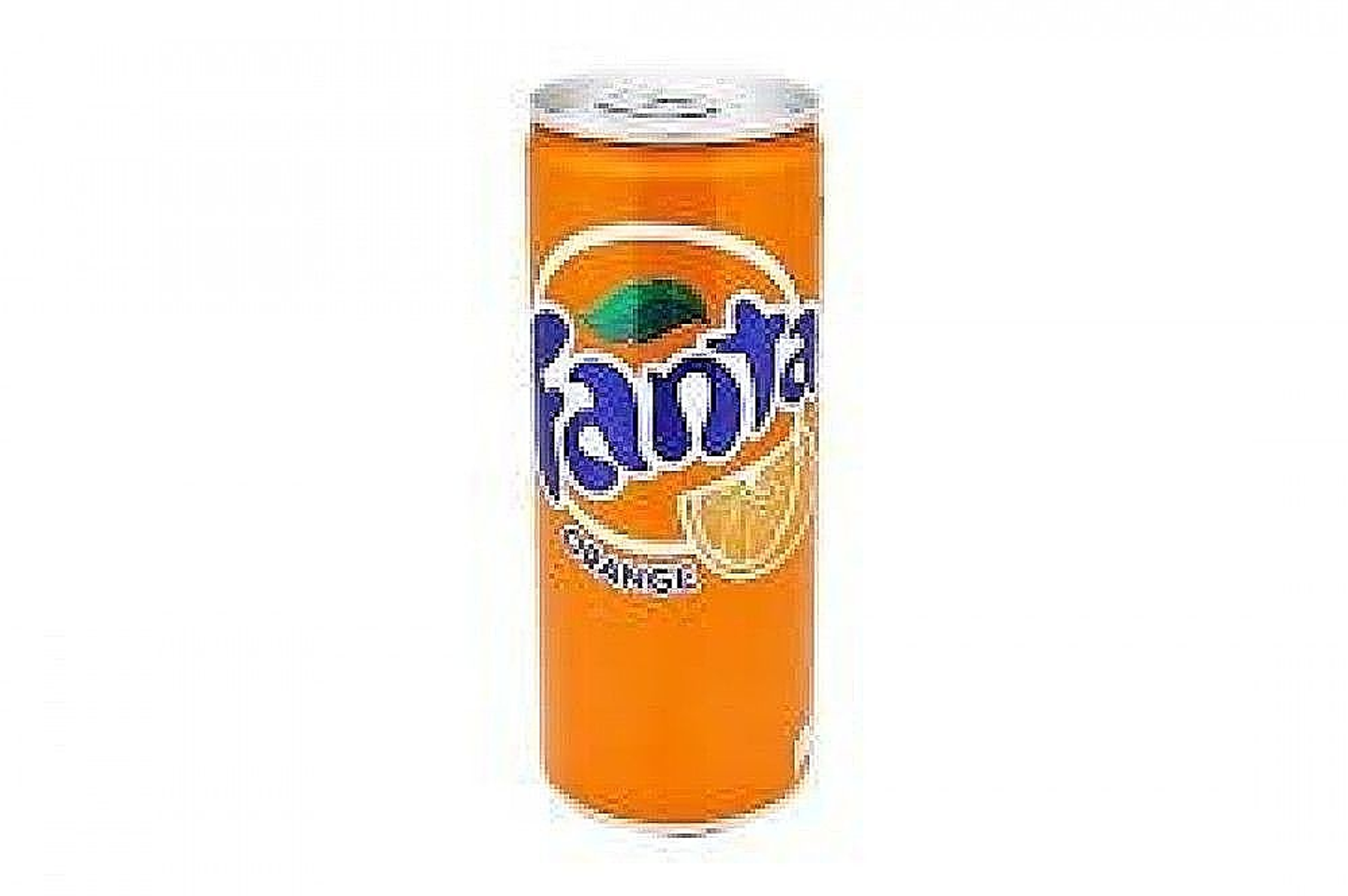 Fanta Orange