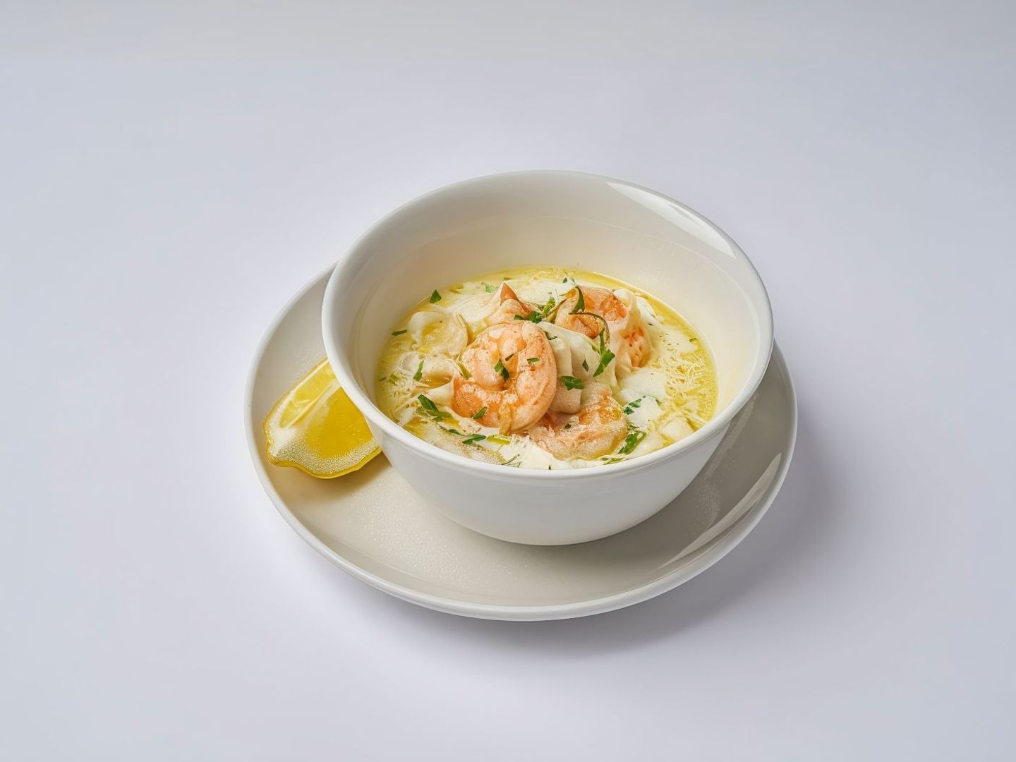 Wadi El Nile Soup