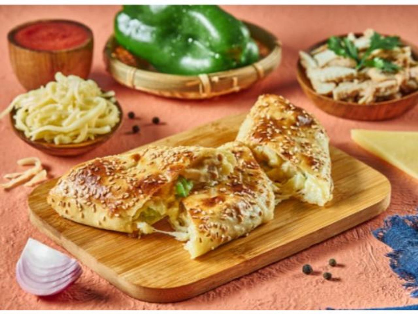 Italian Strambaoli