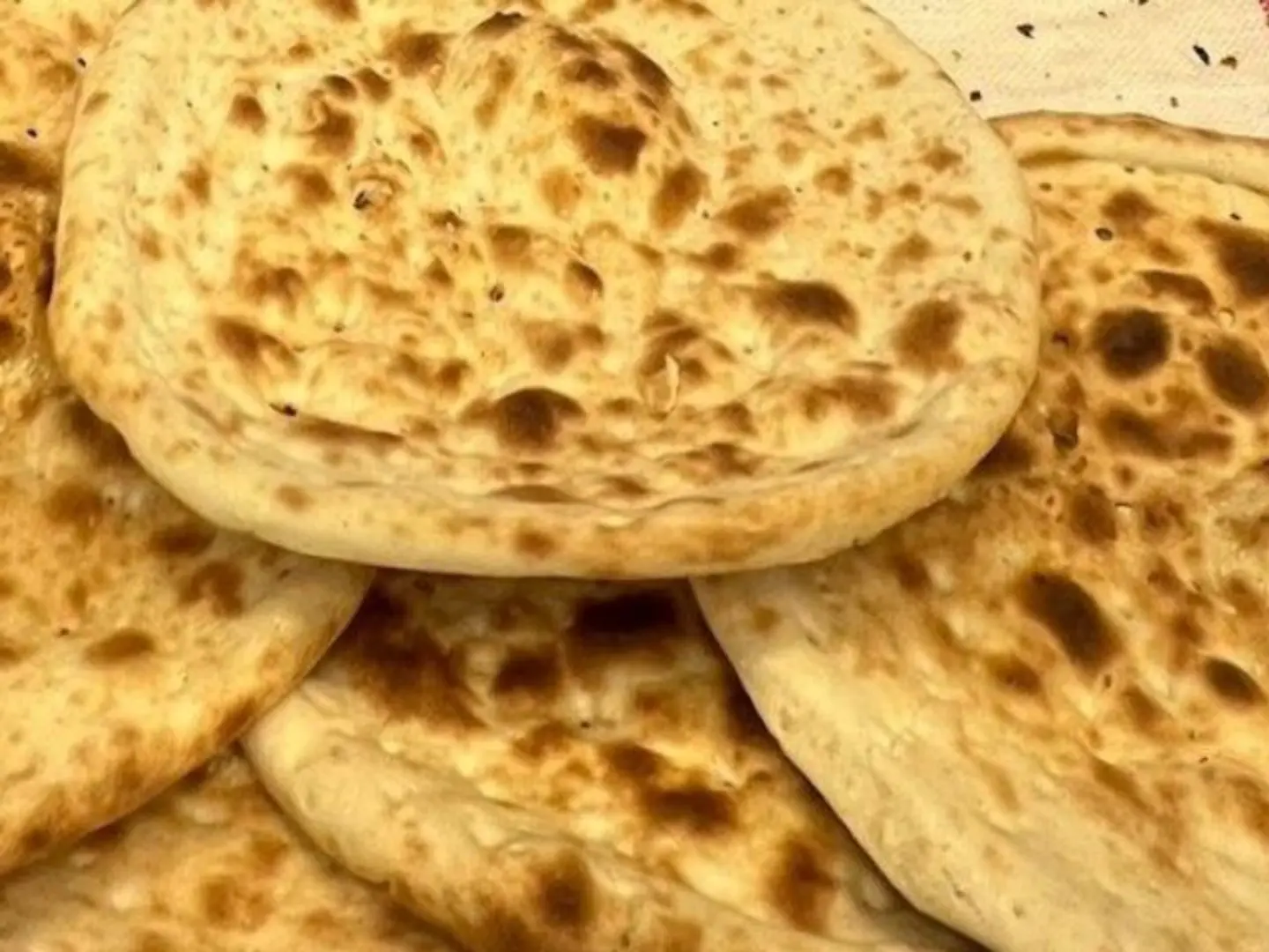 تميس خبز عربي