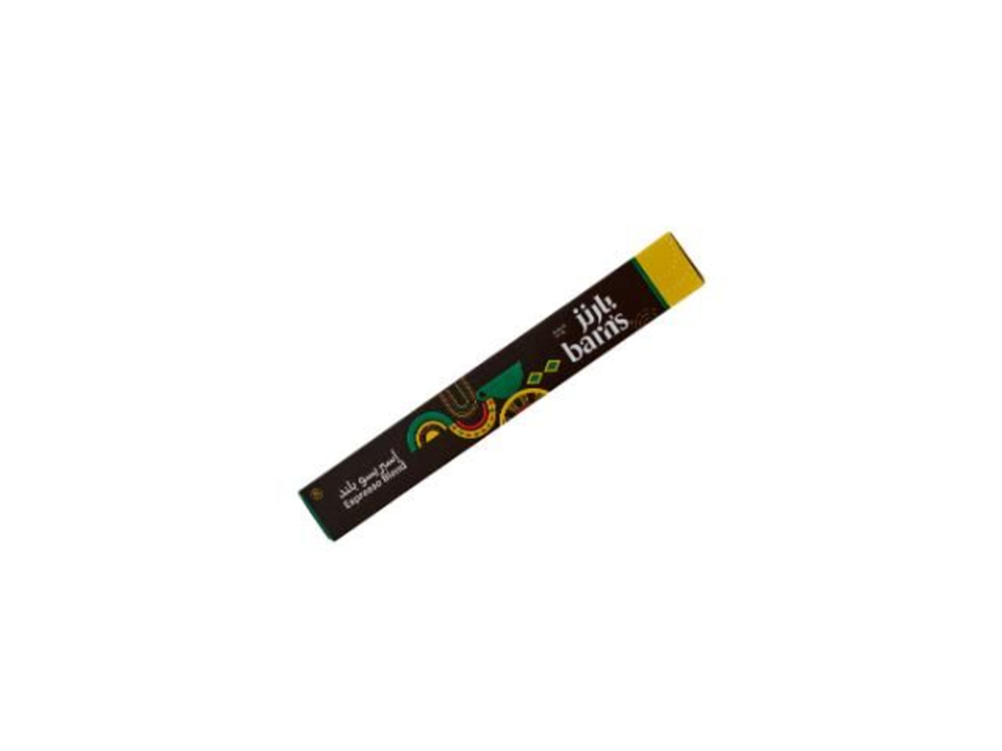 Espresso Blend Capsules