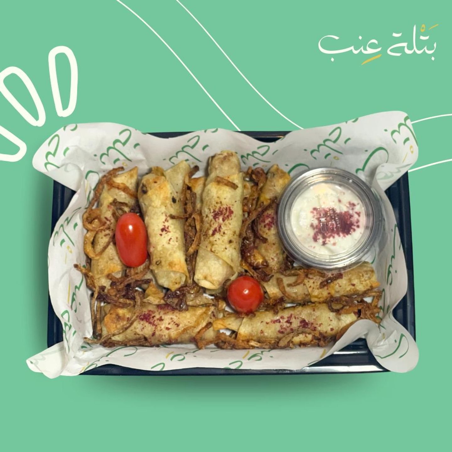 مسخن دجاج بوكس صغير