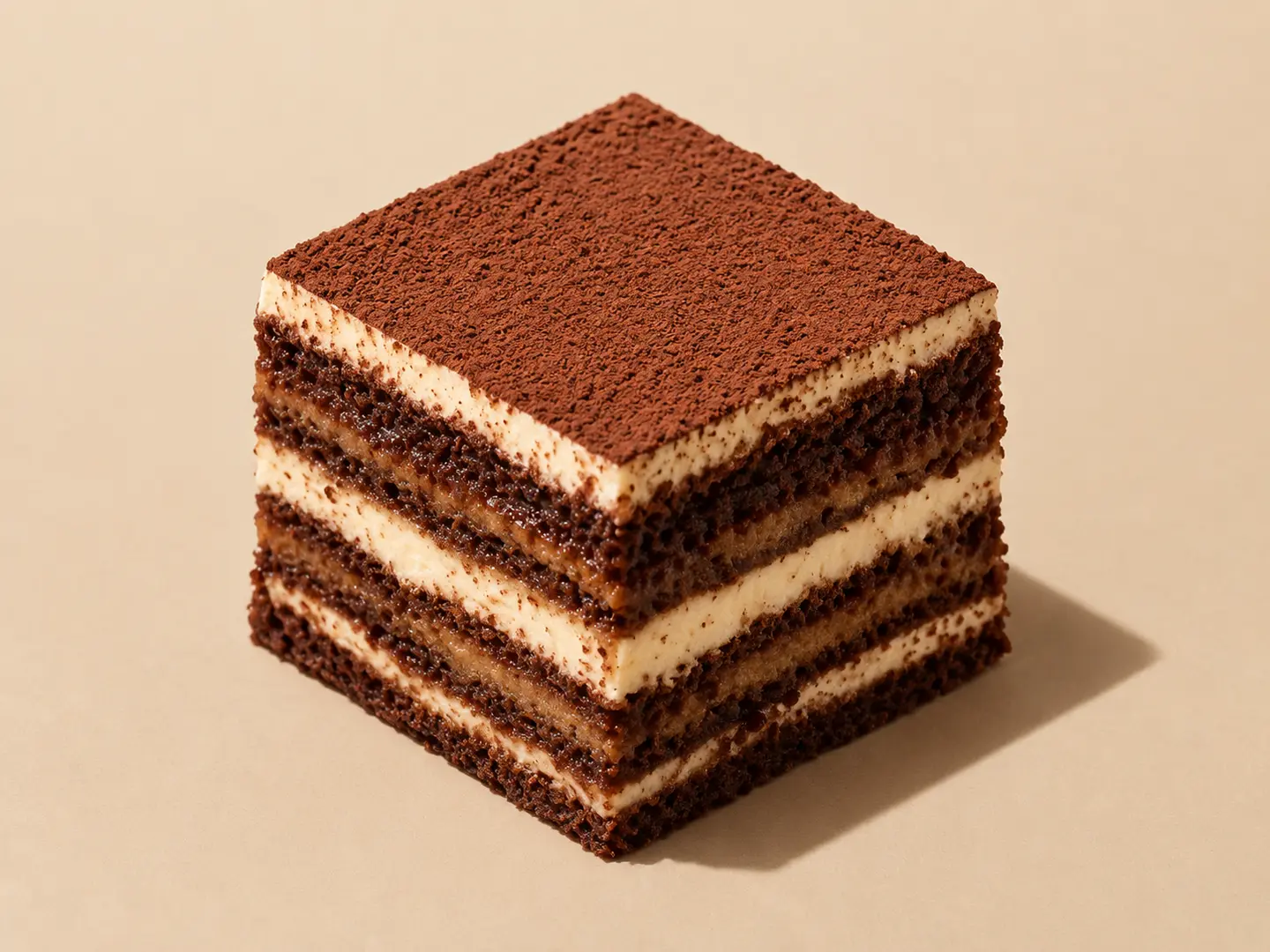 Dolce Cake