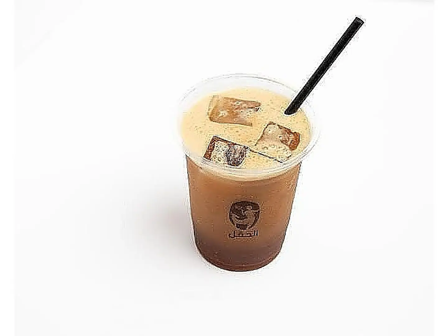 Iced Tea Peach