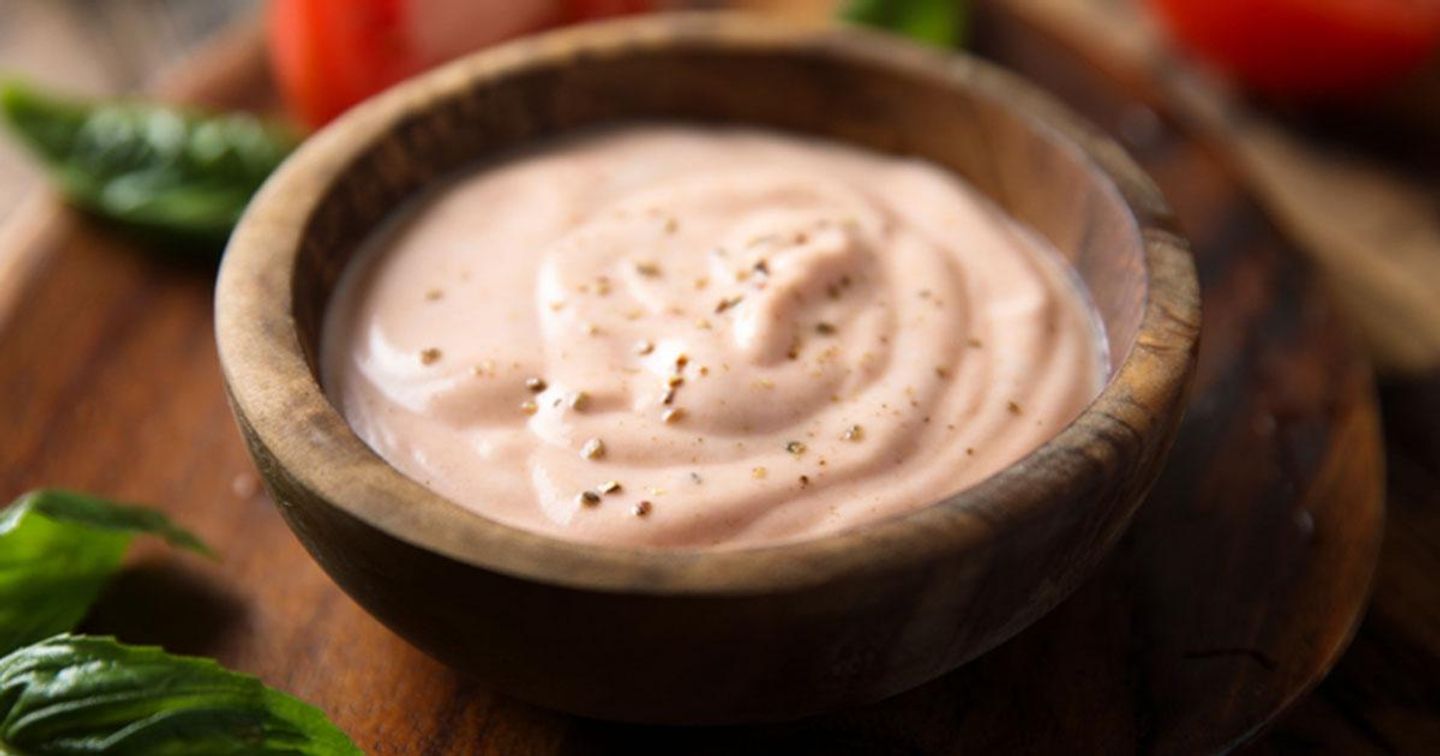 Cocktail Sauce