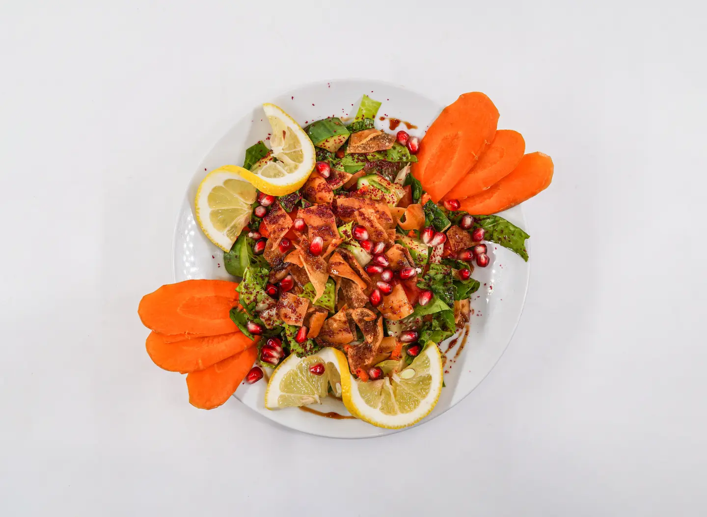 Fattoush