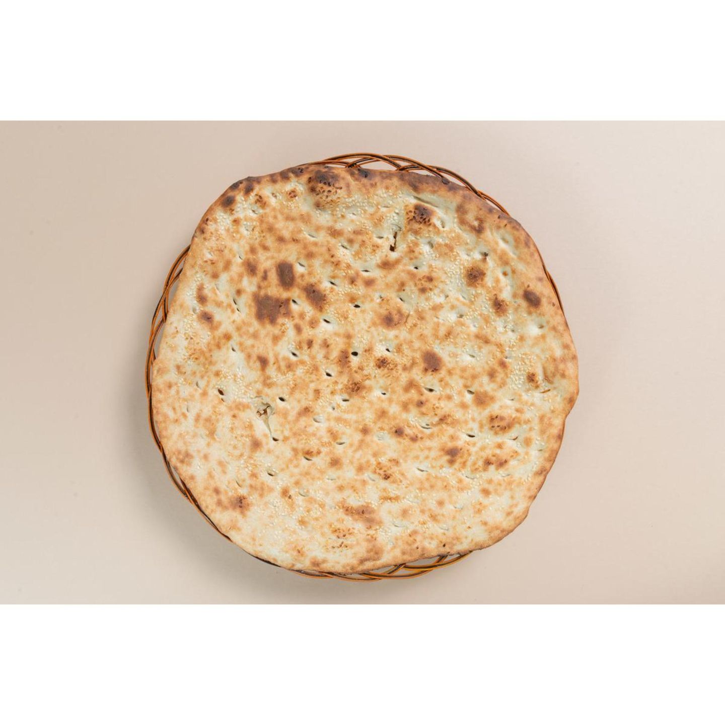 خبز تميس