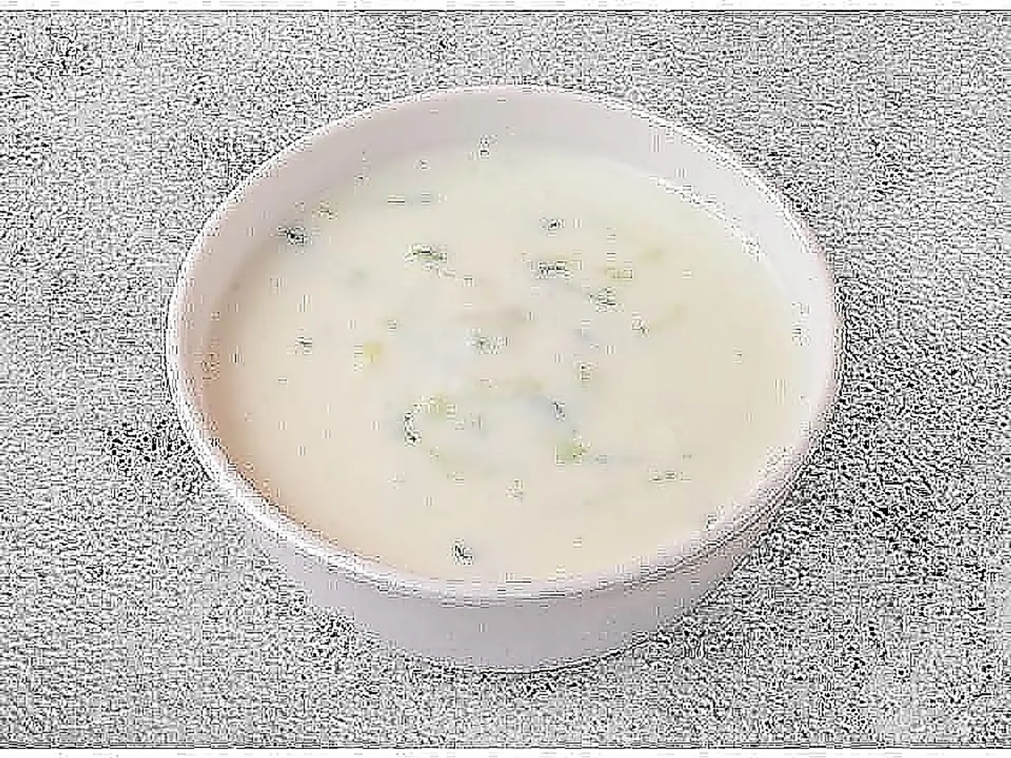 Cucumber And Yogurt Salad