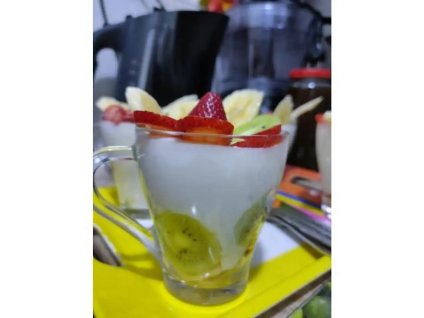 Fruit Sahlab