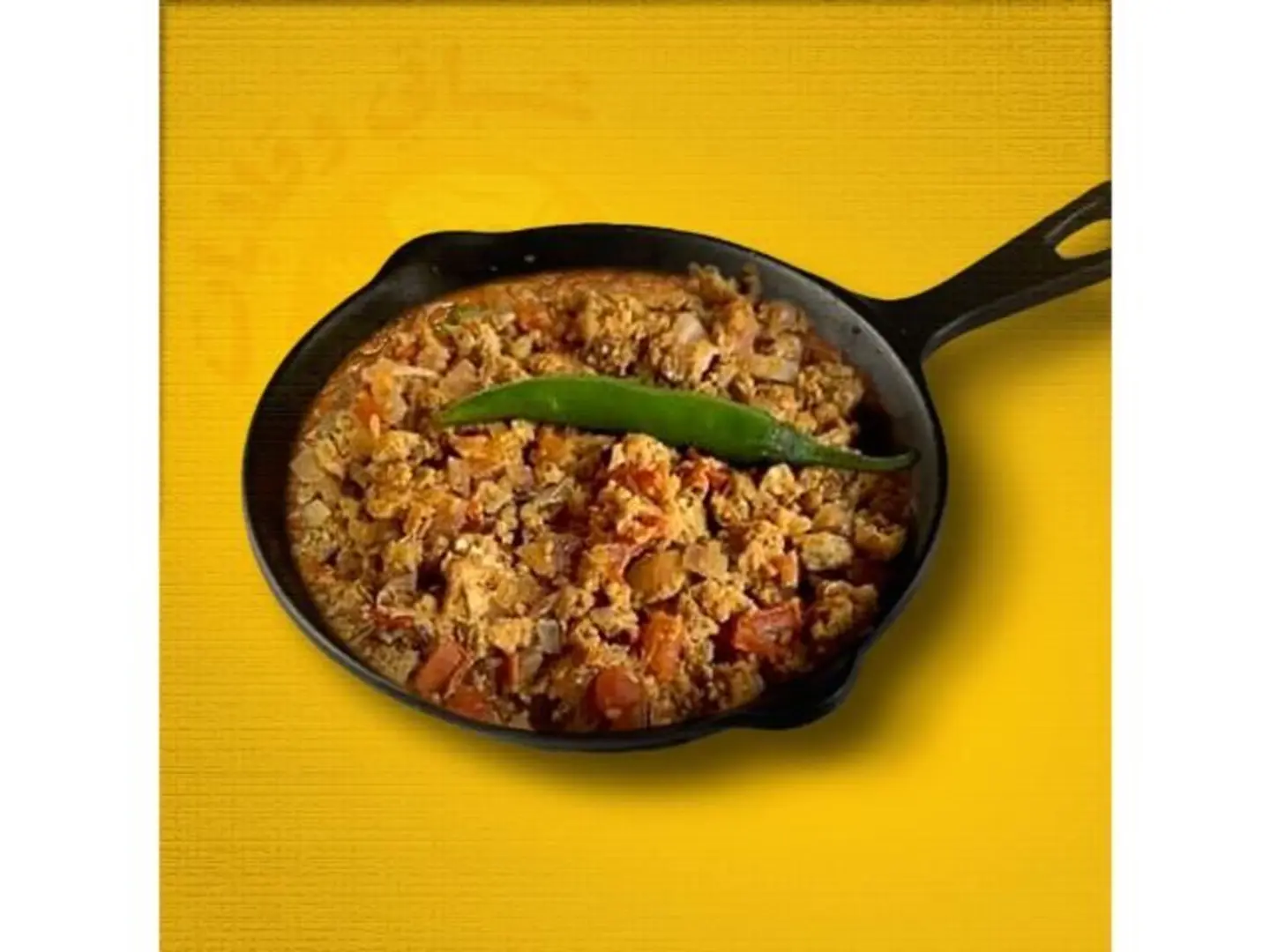 Hijazi Shakshouka