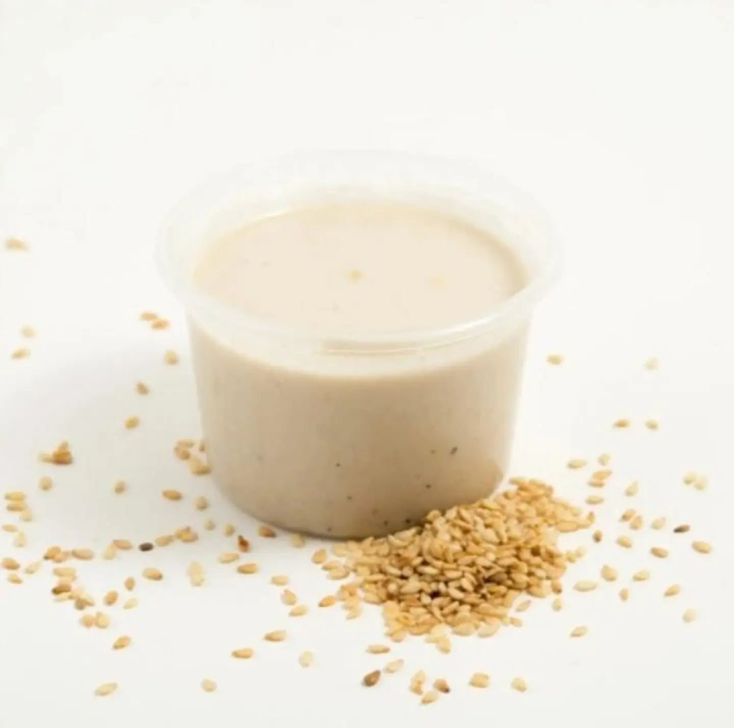 Tahini