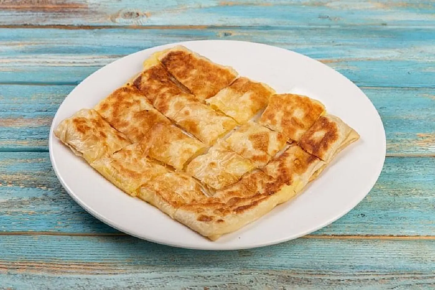 مطبق حالي بالجبن الشيدر