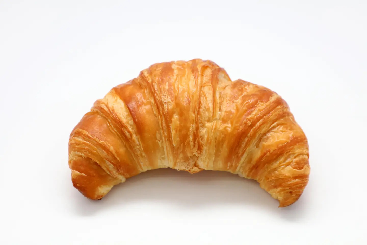 Fresh Plain Croissant 90gm