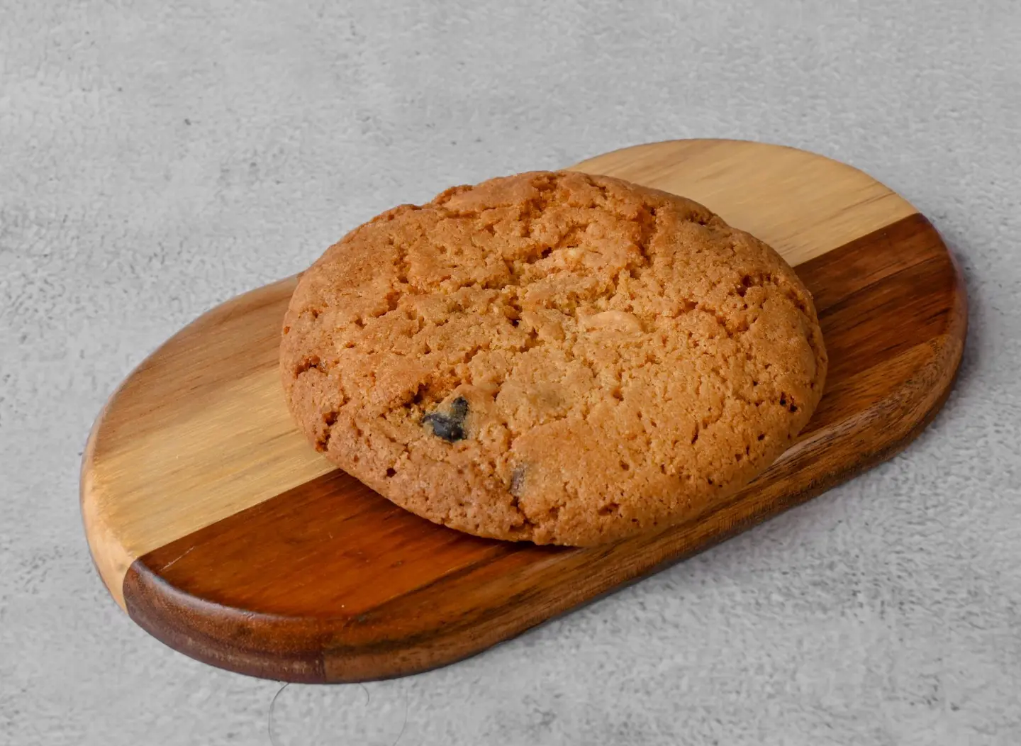 Vanilla Cookies