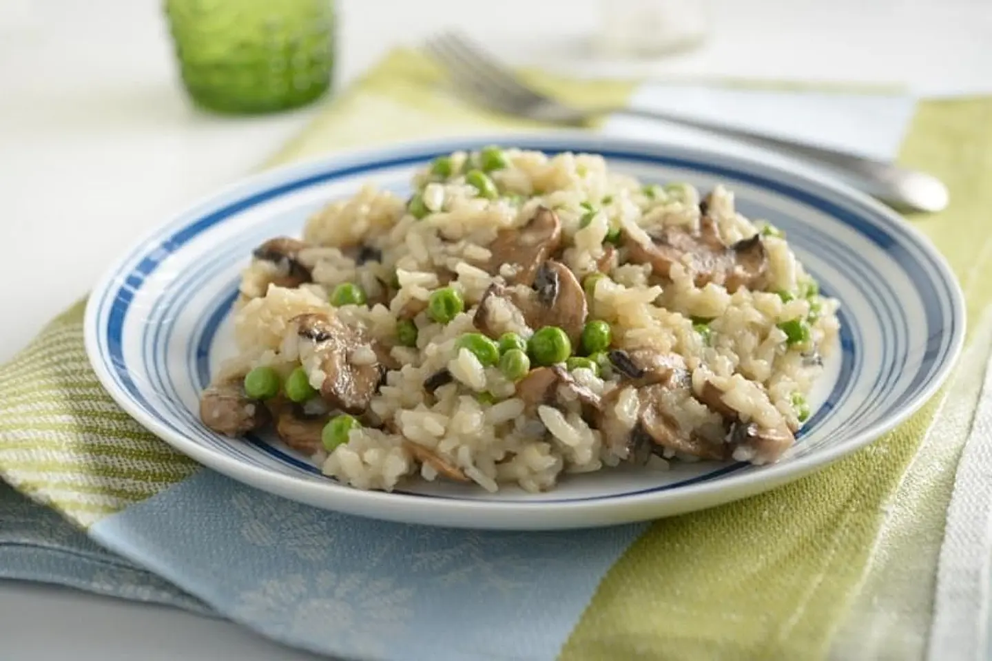 روزيتو دجاج