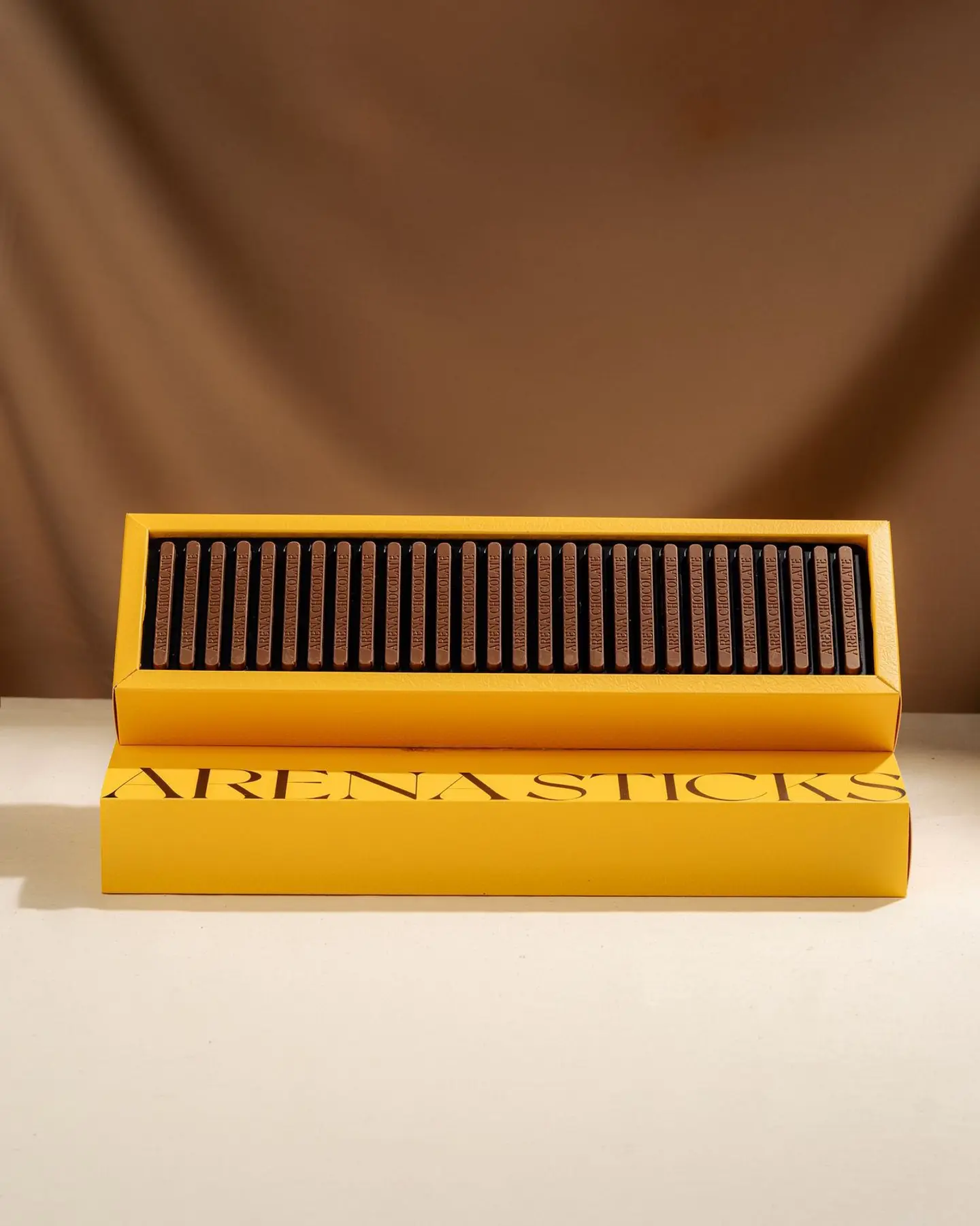 أرينا شوكلت ستيكس