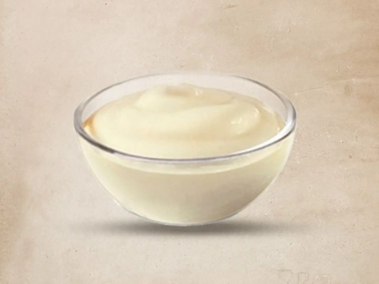 Garlic Sauce