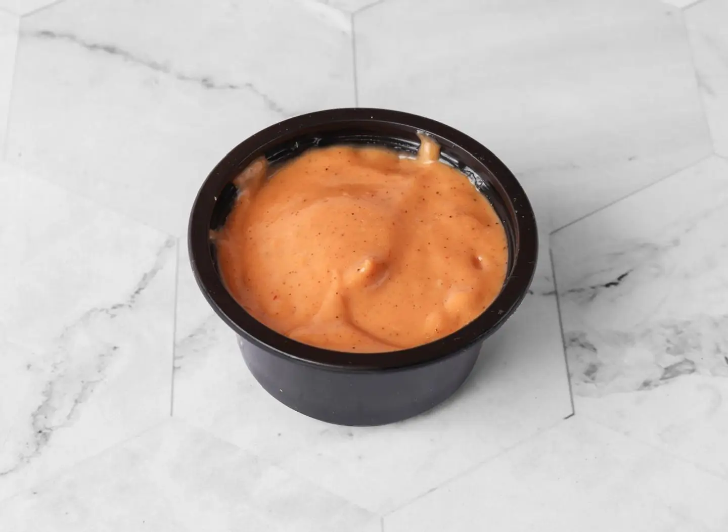 Spicy Sauce