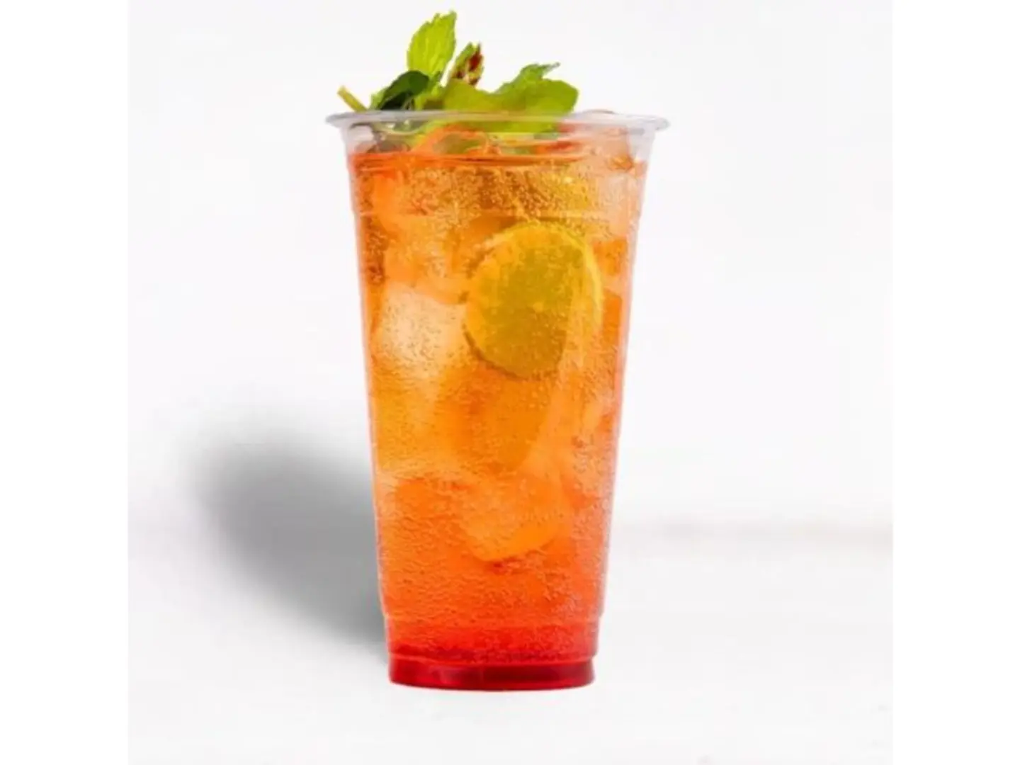 Red Bull Mojito