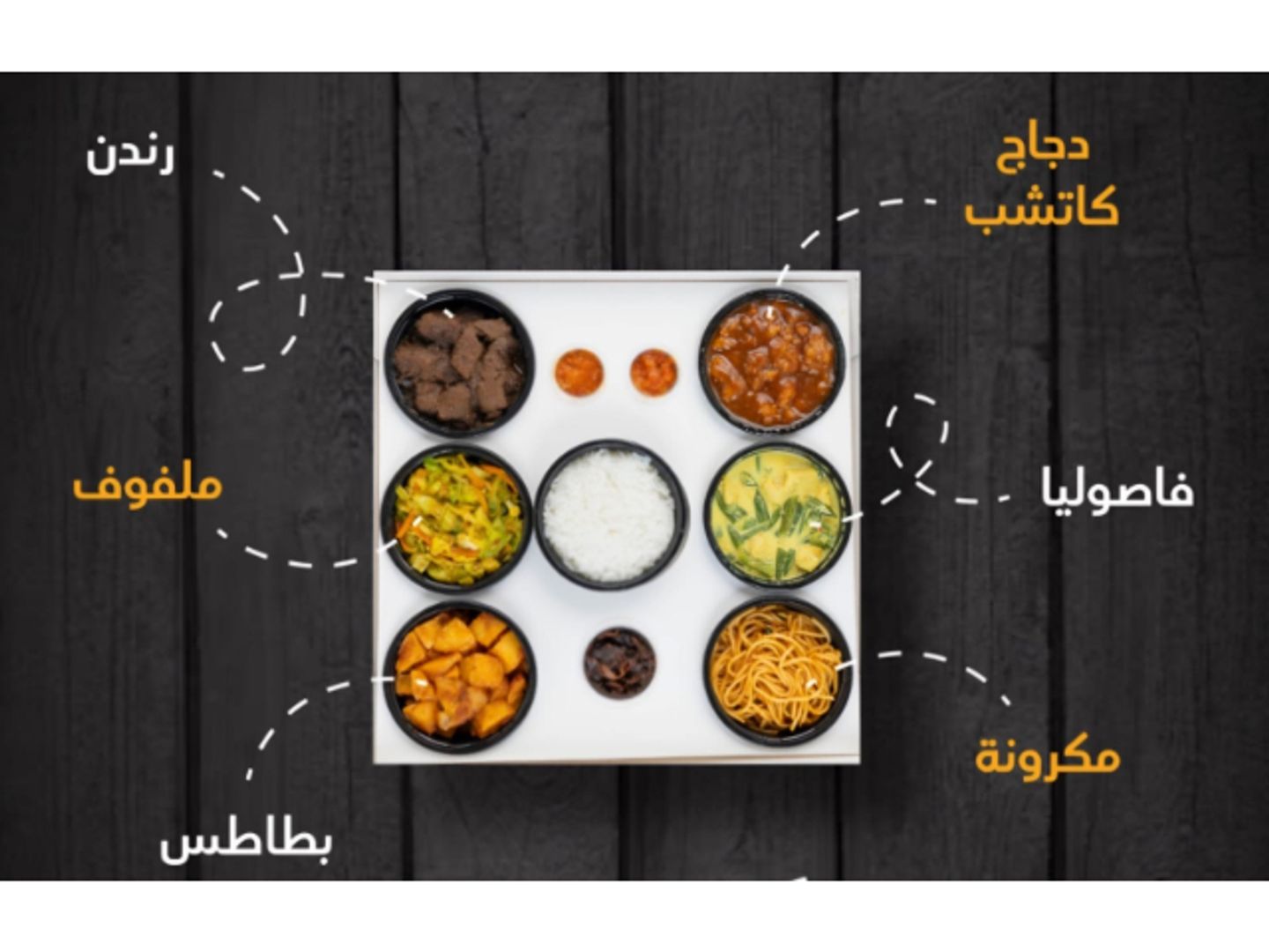 بوكس مشكل