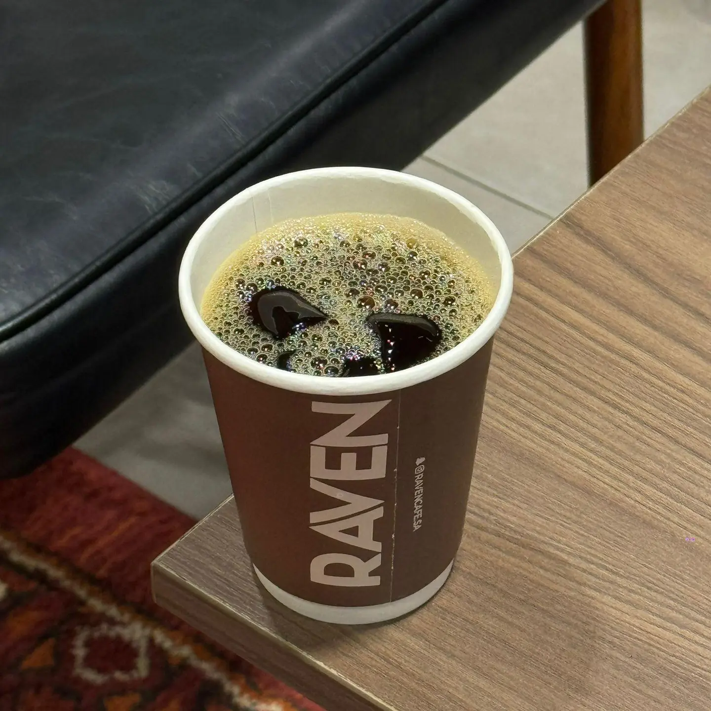 Iced V 60