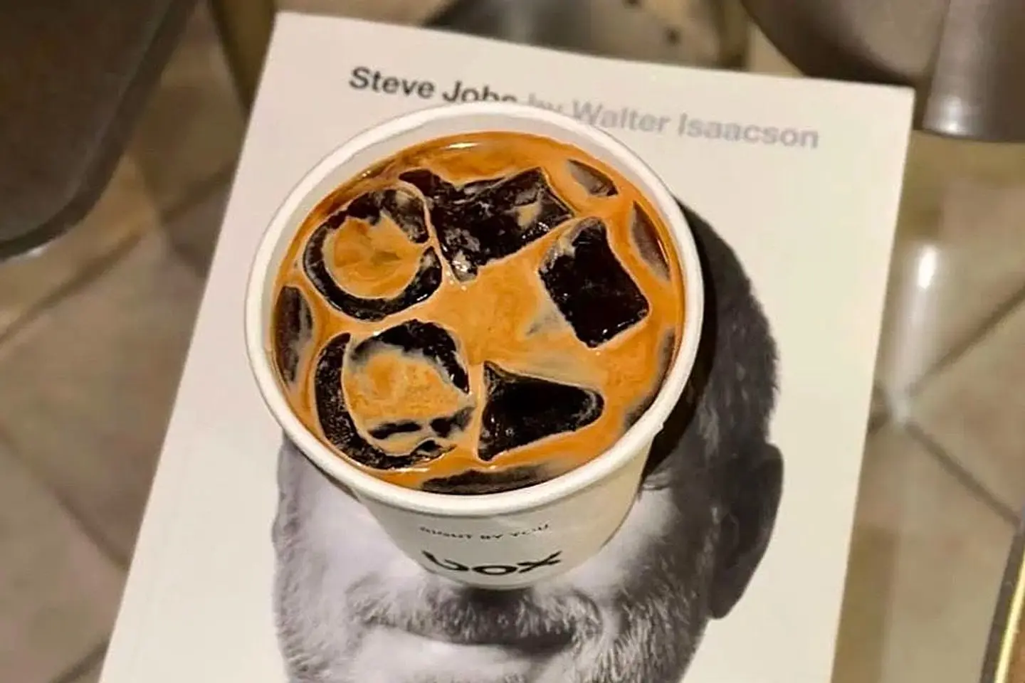 ايس أمريكان