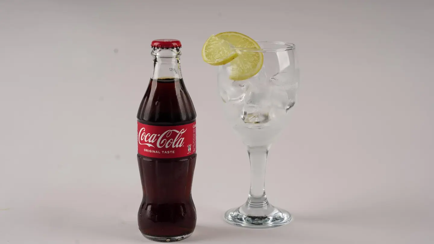Coca Cola