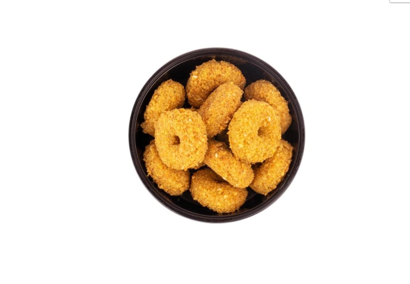 Plain Falafel