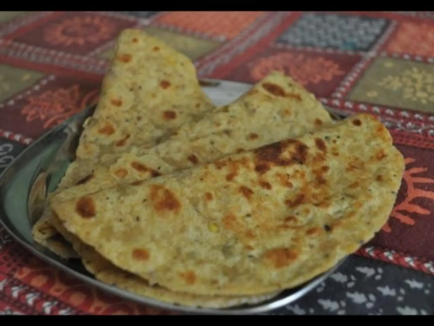 تميس بالبطاطس