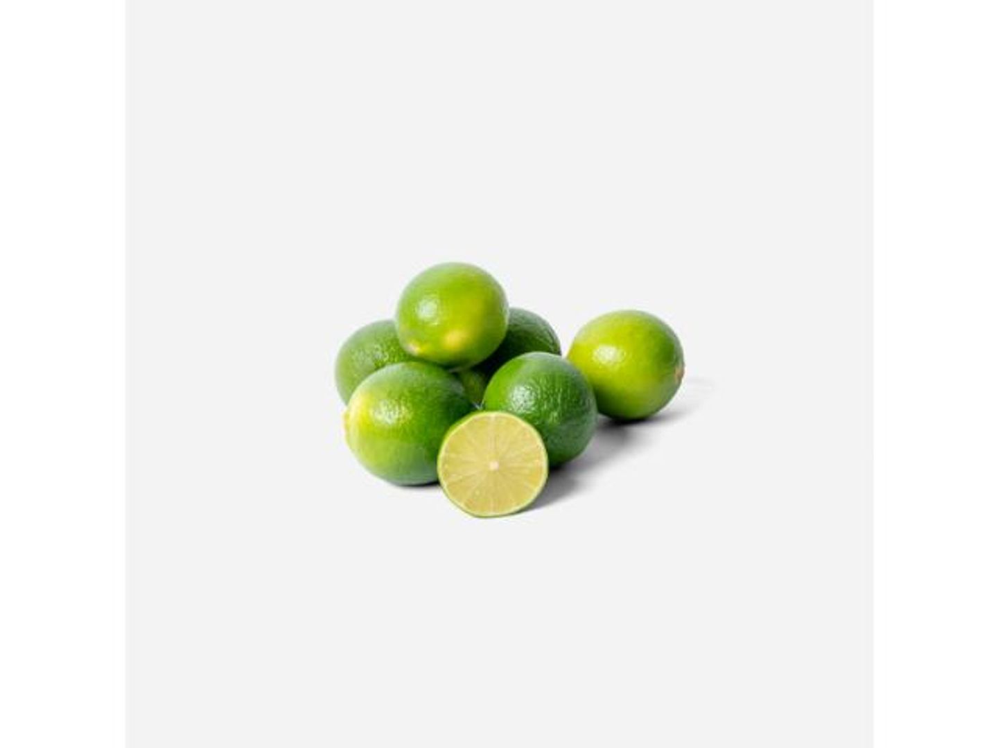 Green Lemon   500 Grams