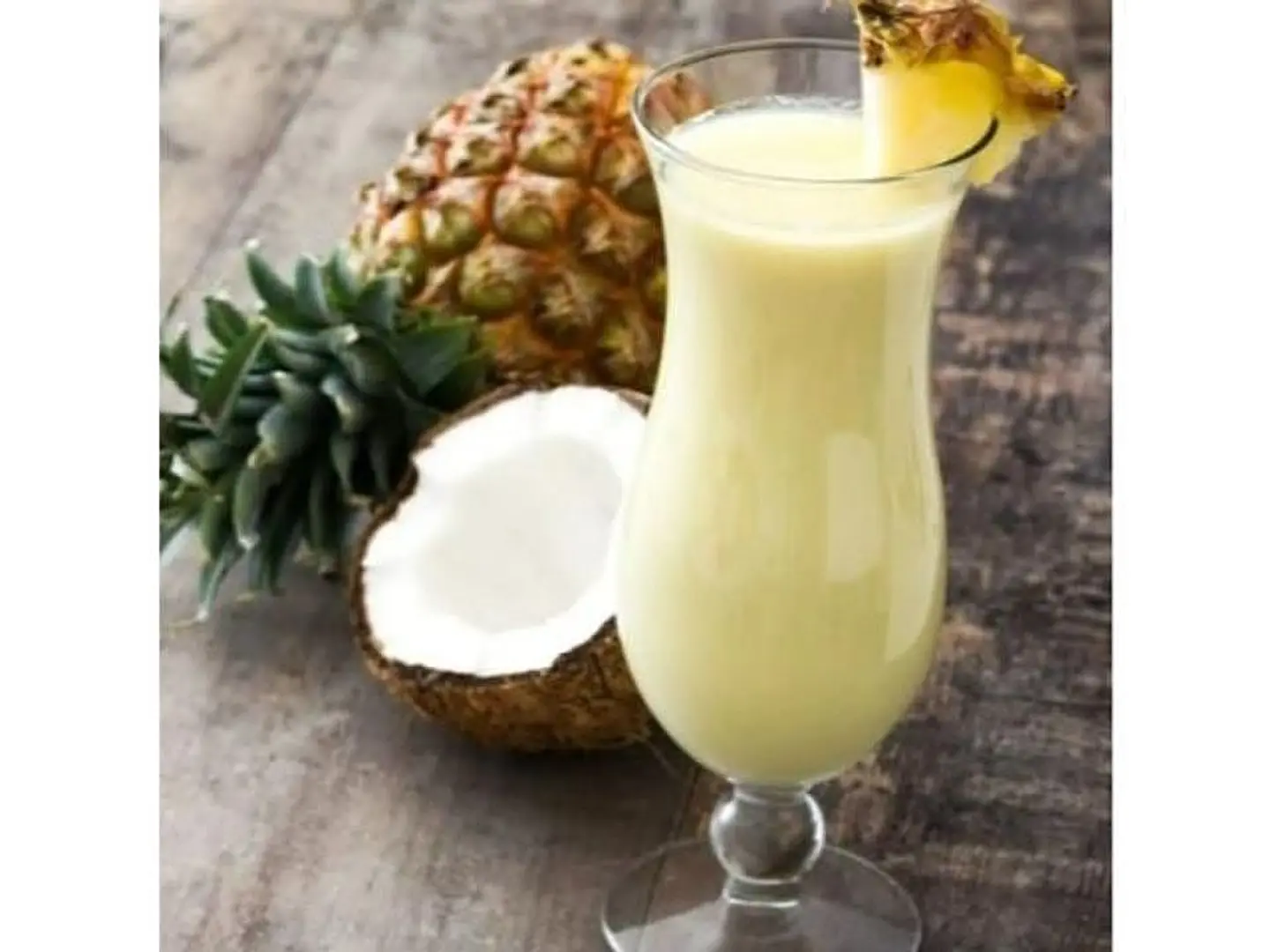 Pina Colada