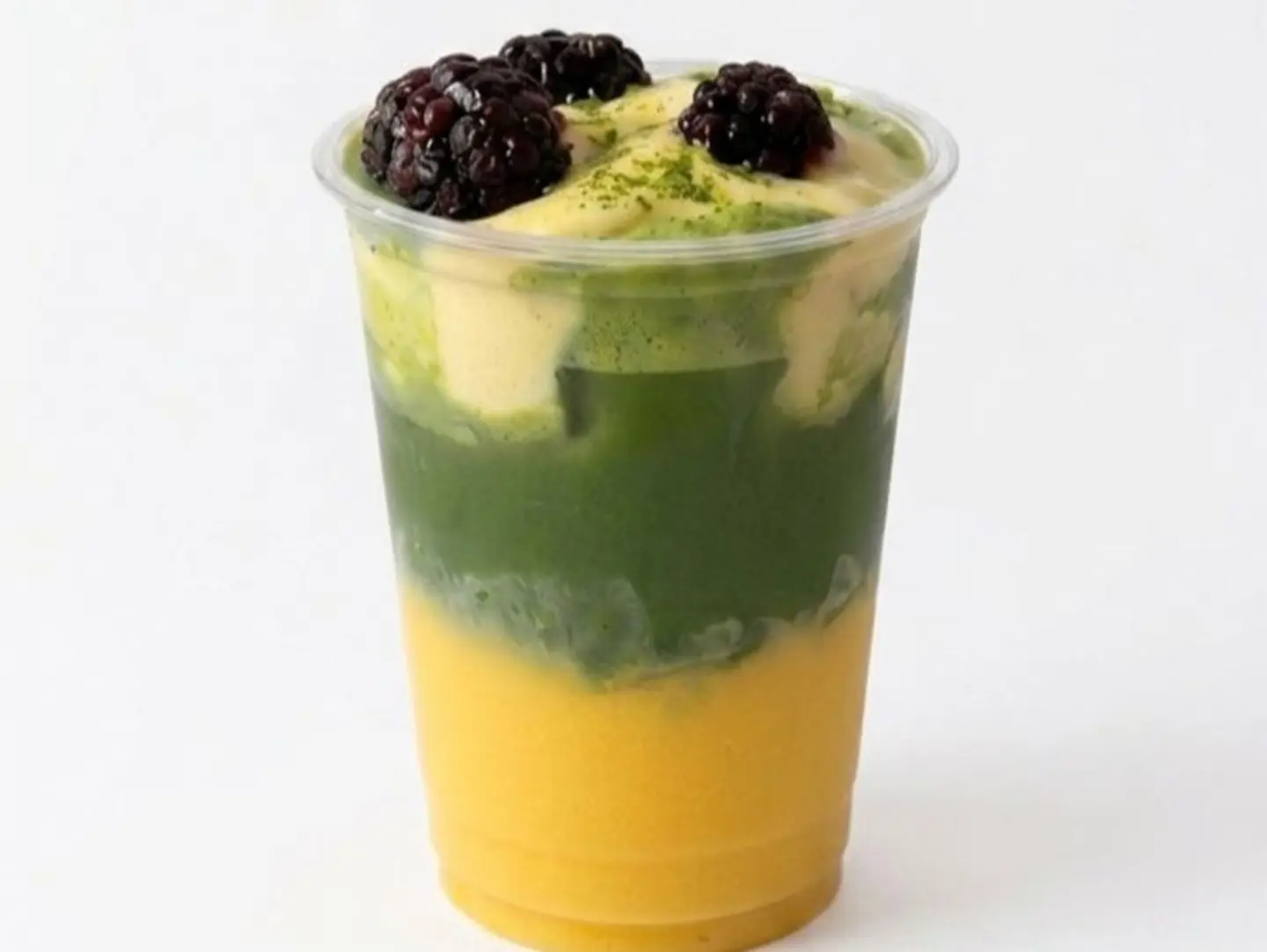 ماتشا مانجو