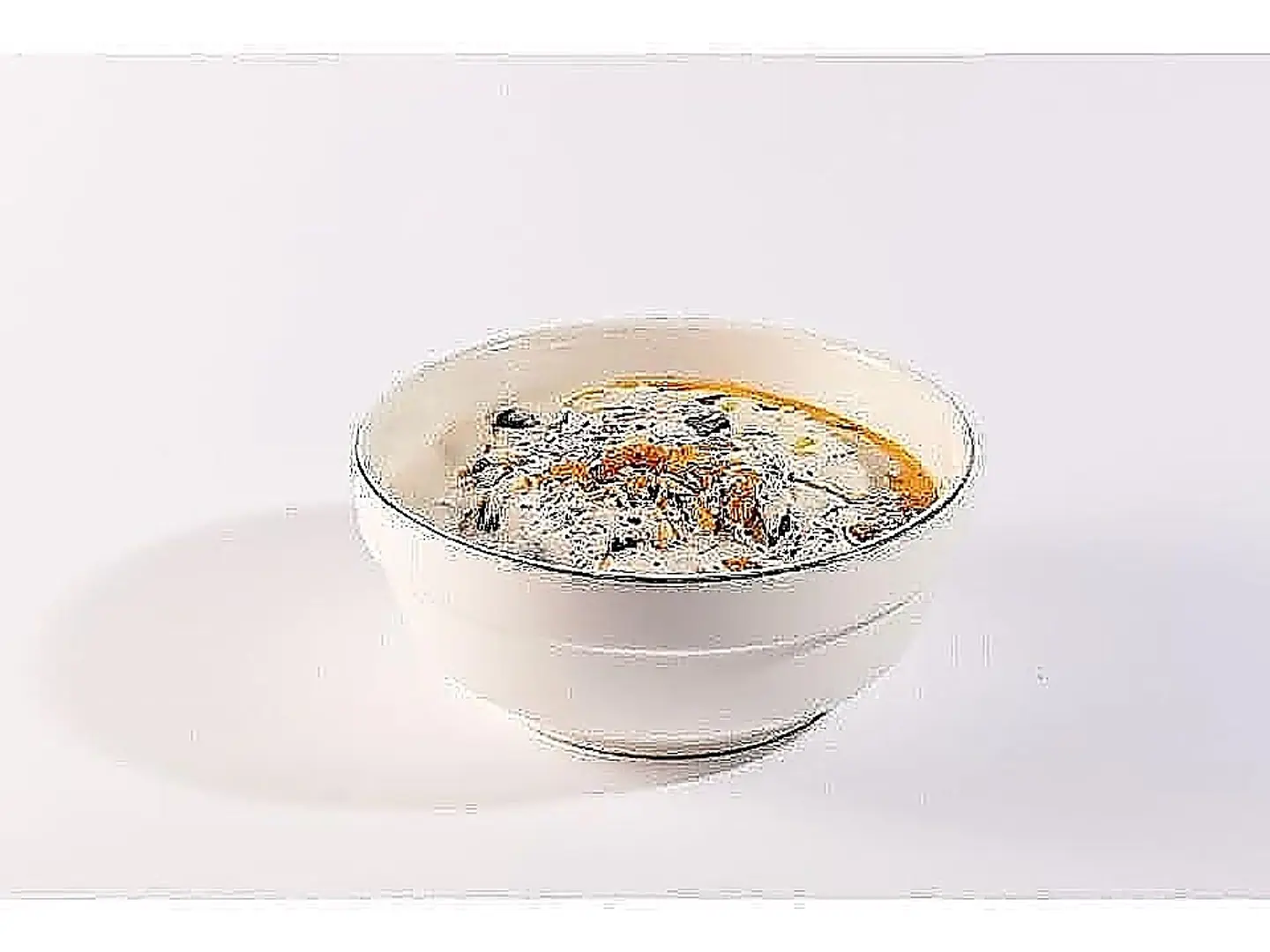 سبيشل فتة باذنجان