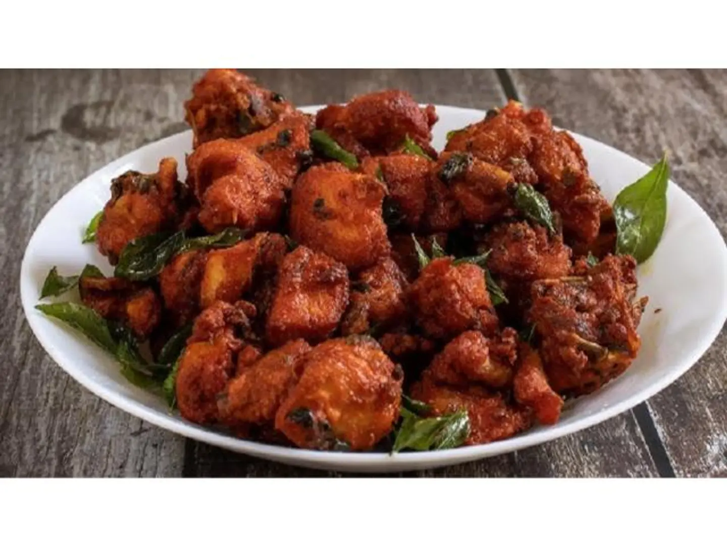 Chicken Kebab