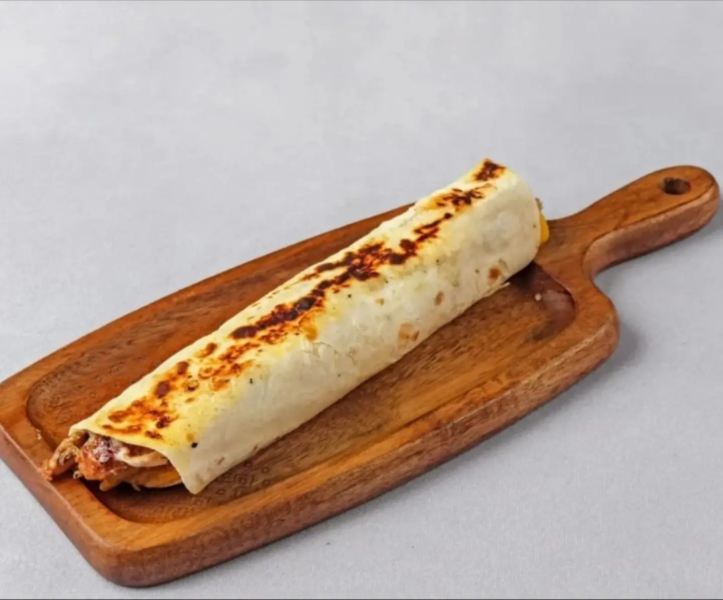 Small Spicy Shawarma