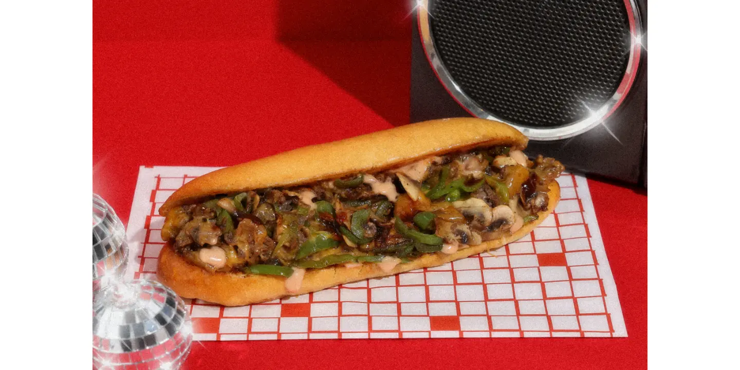 فيجي فيلي ستيك