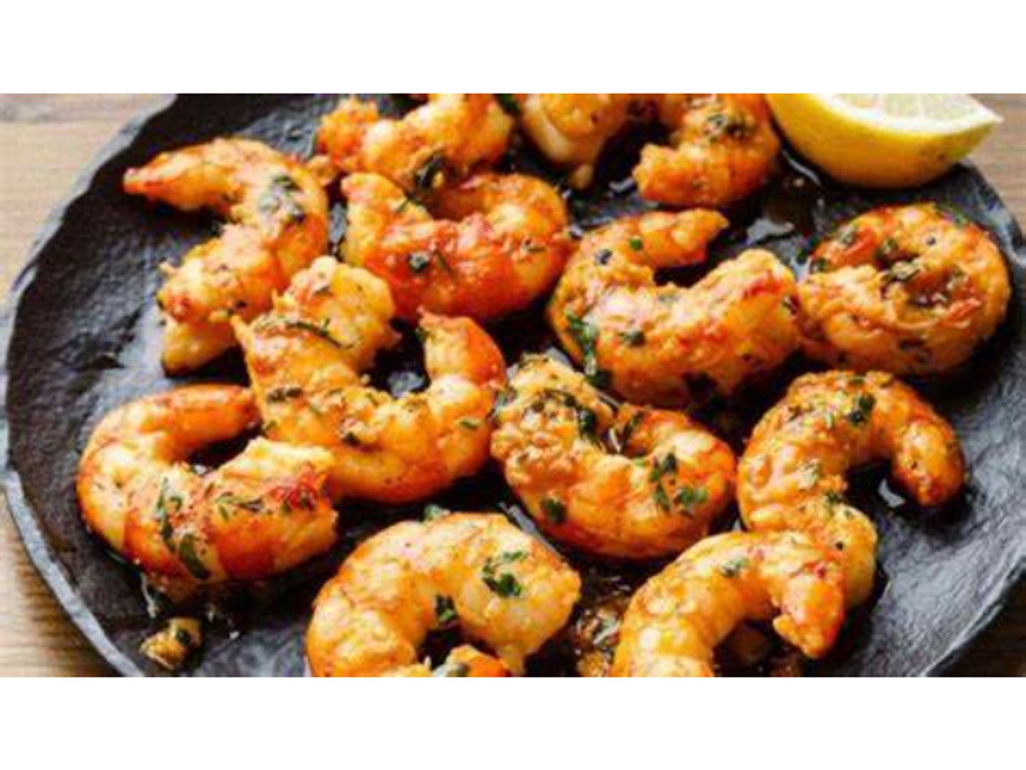 Shrimp Chow Mein