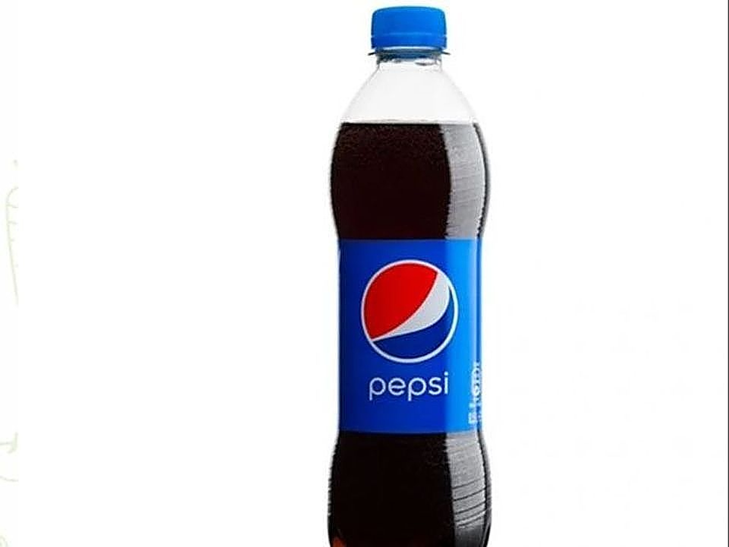 بيبسي وسط