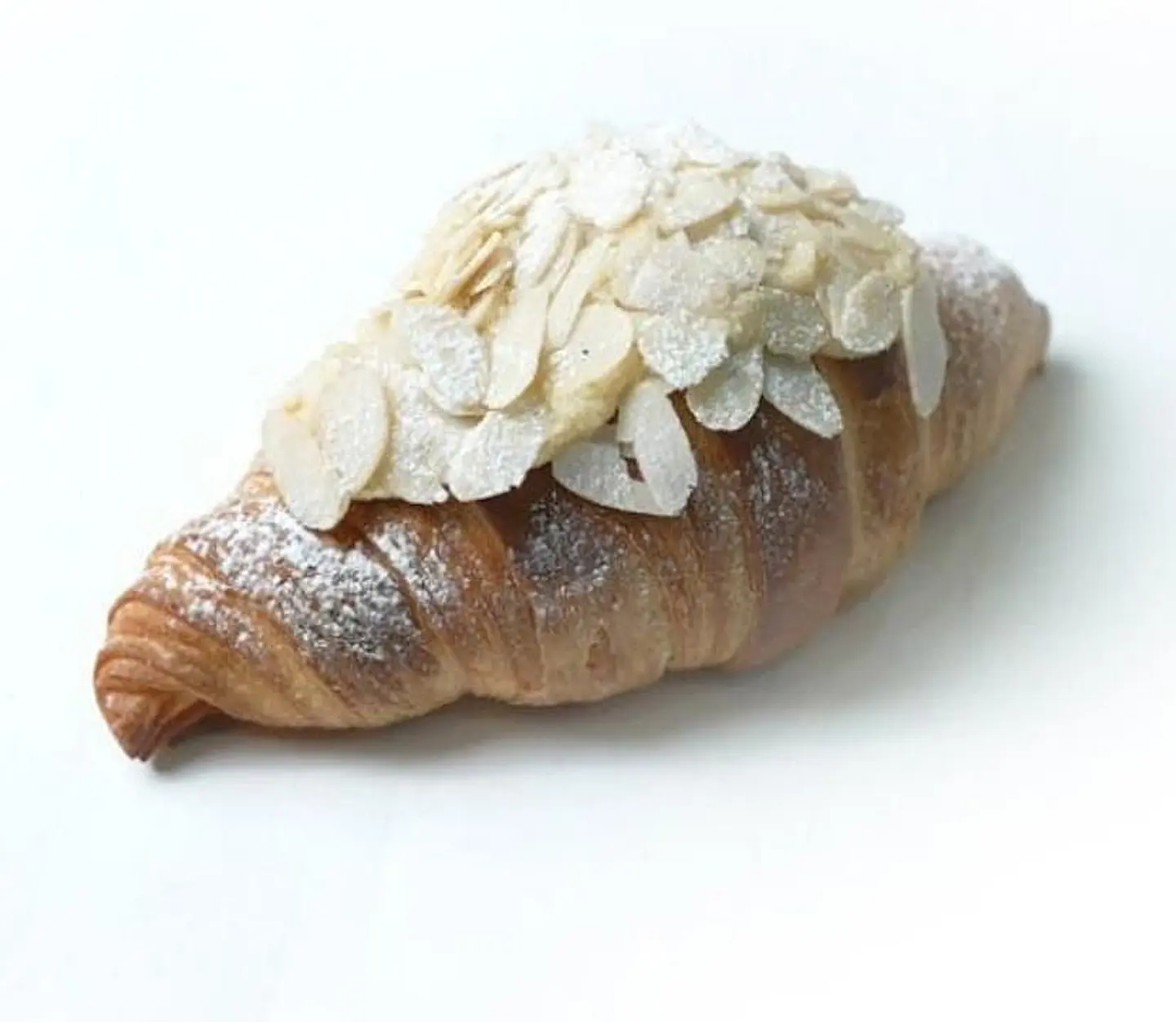 Almond Croissant