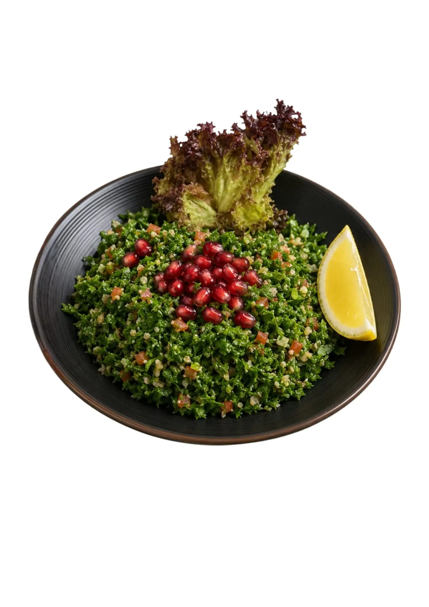 تبولة
