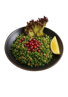 تبولة